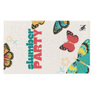 Slumber Party | Mix & Match Soft Fun-Flirty Lovers’ Towels