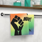 Small But Mighty Rainbow | Mix & Match Lils’ Fun-Flirty Lovers’ Towels
