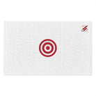 Small Target | Mix & Match Soft Fun-Flirty Lovers’ Towels