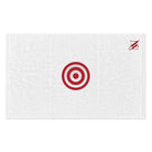 Small Target | Mix & Match Soft Fun-Flirty Lovers’ Towels