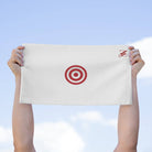 Small Target | Mix & Match Soft Fun-Flirty Lovers’ Towels