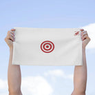 Small Target | Mix & Match Soft Fun-Flirty Lovers’ Towels