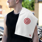 Small Target | Mix & Match Soft Fun-Flirty Lovers’ Towels