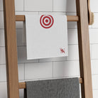 Small Target | Mix & Match Soft Fun-Flirty Lovers’ Towels