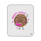 Smart Cookie | Mix Match Fun-Flirty Lovers’ Water-Resistant Blankets