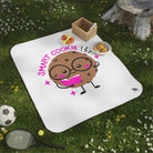 Smart Cookie | Mix Match Fun-Flirty Lovers’ Water-Resistant Blankets