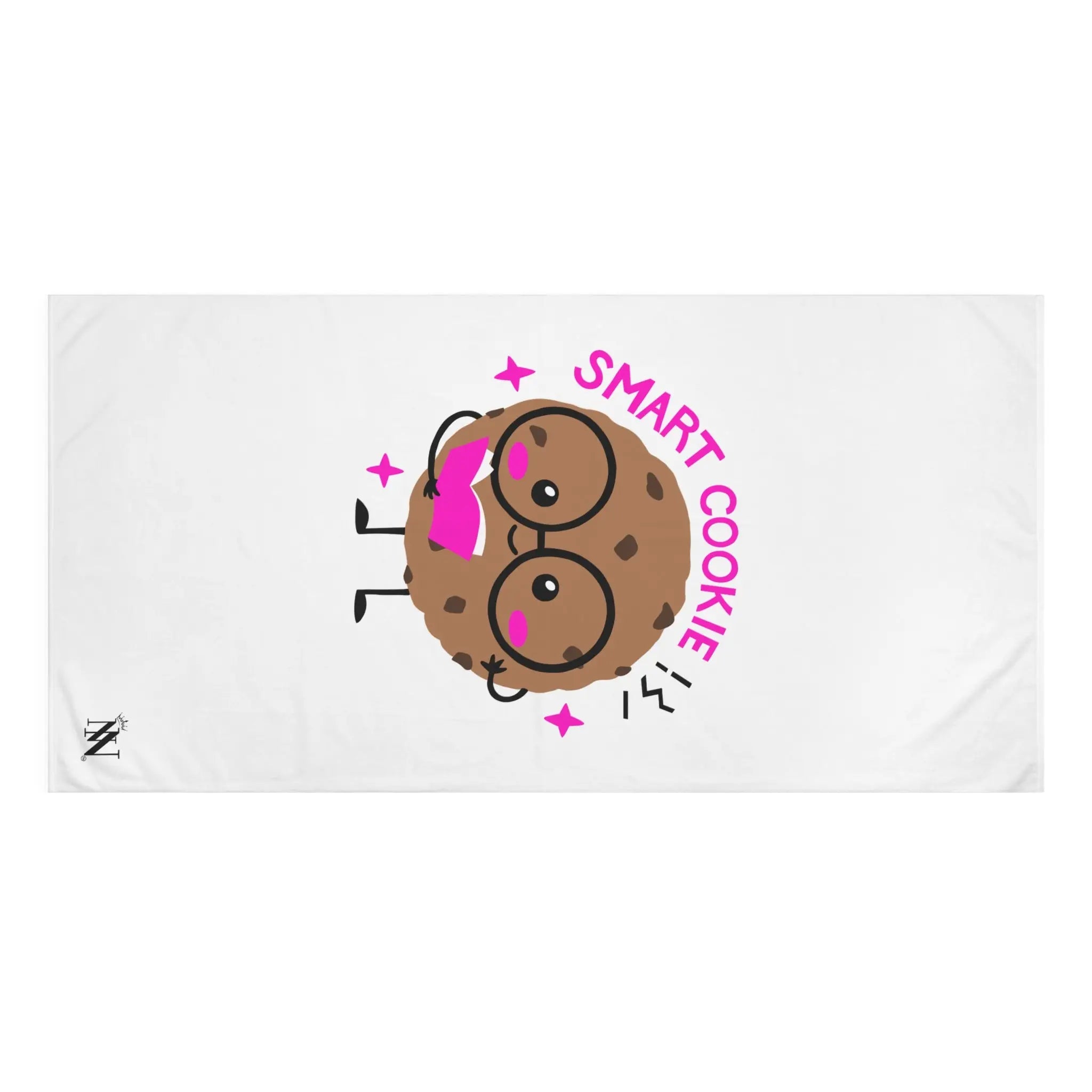 Smart Cookie | Mix & Match Naughty XL Fun-Flirty Lovers’ Towels