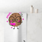 Smart Cookie | Mix & Match Naughty XL Fun-Flirty Lovers’ Towels