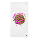 Smart Cookie | Mix & Match Naughty XL Fun-Flirty Lovers’ Towels