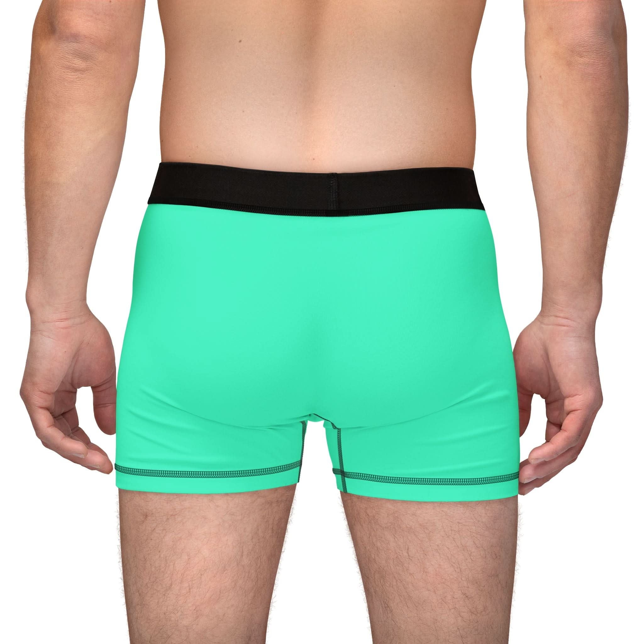 Smell It | Mix & Match Fun-Flirty Lovers’ Boxer Briefs