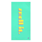 Smell It | Mix & Match Naughty XL Fun-Flirty Lovers’ Towels