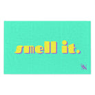 Smell It. | Mix & Match Soft Fun-Flirty Lovers’ Towels