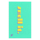 Smell It. | Mix & Match Soft Fun-Flirty Lovers’ Towels