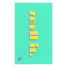 Smell It. | Mix & Match Soft Fun-Flirty Lovers’ Towels