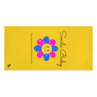 Smile Baby | Mix & Match Naughty XL Fun-Flirty Lovers’ Towels