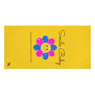 Smile Baby | Mix & Match Naughty XL Fun-Flirty Lovers’ Towels