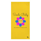 Smile Baby | Mix & Match Naughty XL Fun-Flirty Lovers’ Towels