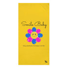 Smile Baby | Mix & Match Naughty XL Fun-Flirty Lovers’ Towels