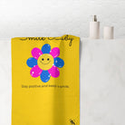 Smile Baby | Mix & Match Naughty XL Fun-Flirty Lovers’ Towels