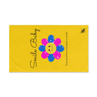 Smile Baby | Mix & Match Original Fun-Flirty Lovers’ Towels