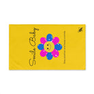 Smile Baby | Mix & Match Original Fun-Flirty Lovers’ Towels