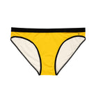 Smile Baby | Mix & Match Women’s Fun-Flirty Lovers’ Panties