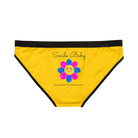 Smile Baby | Mix & Match Women’s Fun-Flirty Lovers’ Panties