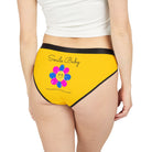 Smile Baby | Mix & Match Women’s Fun-Flirty Lovers’ Panties