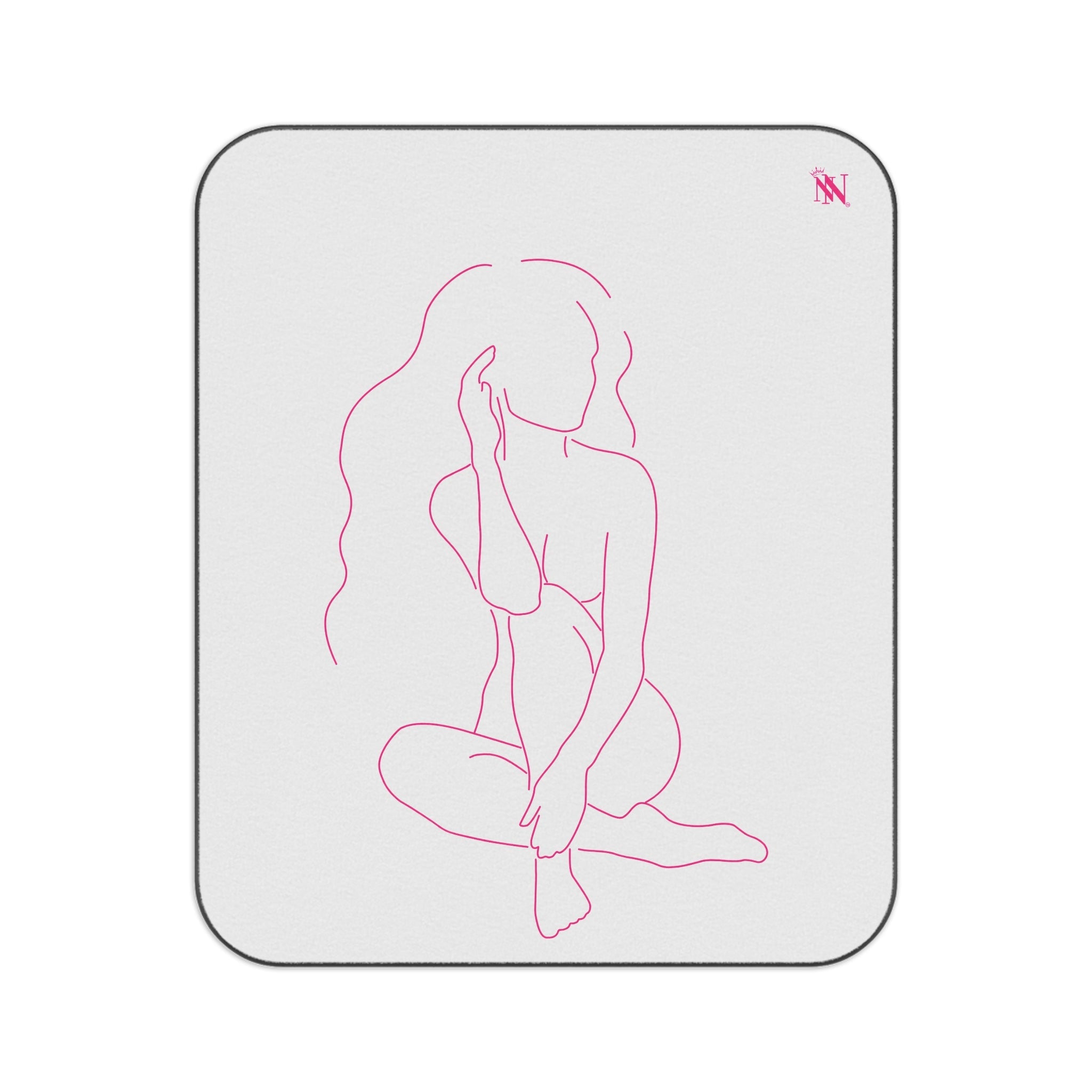 So Beautiful | Mix Match Fun-Flirty Lovers’ Water-Resistant Blankets