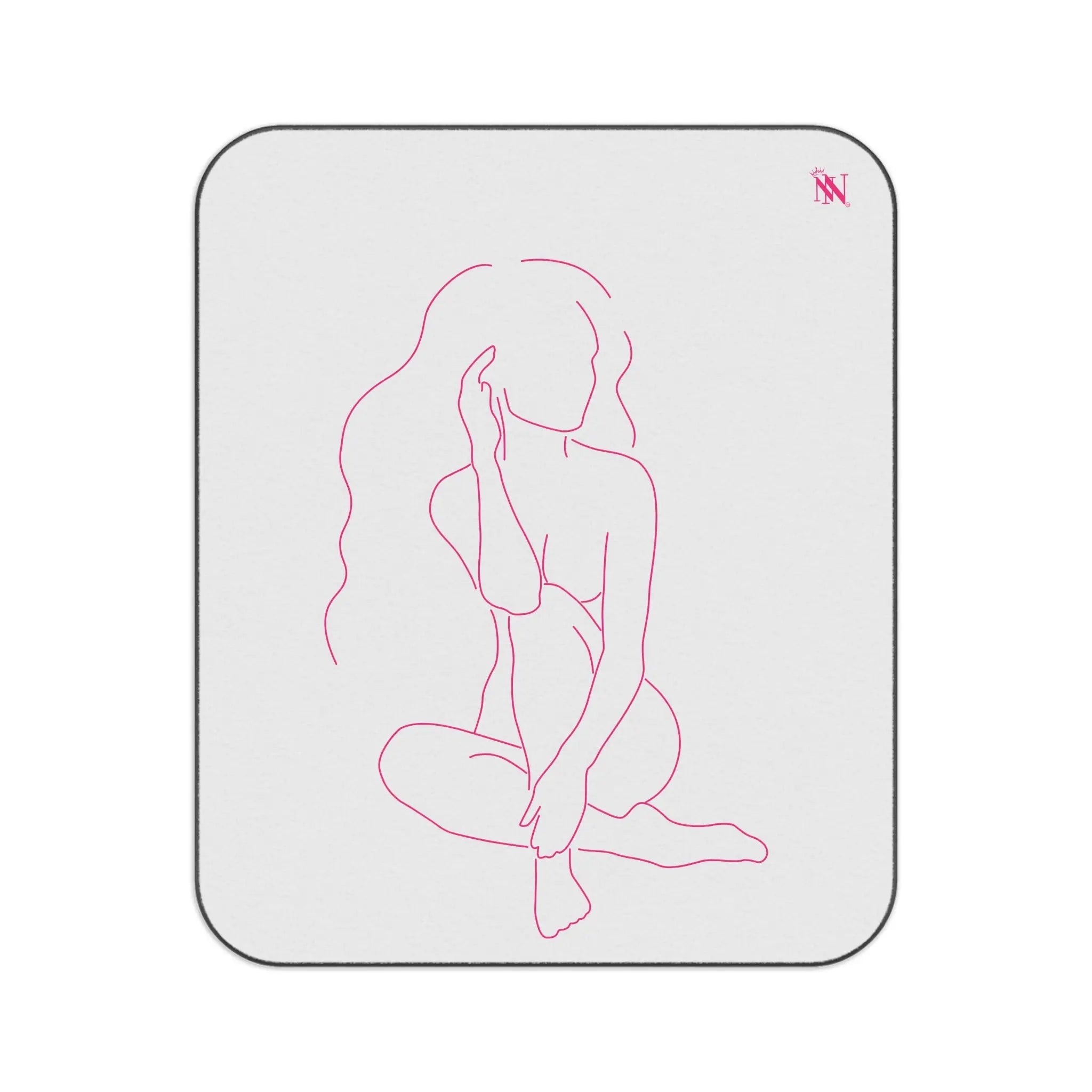 So Beautiful | Mix Match Fun-Flirty Lovers’ Water-Resistant Blankets