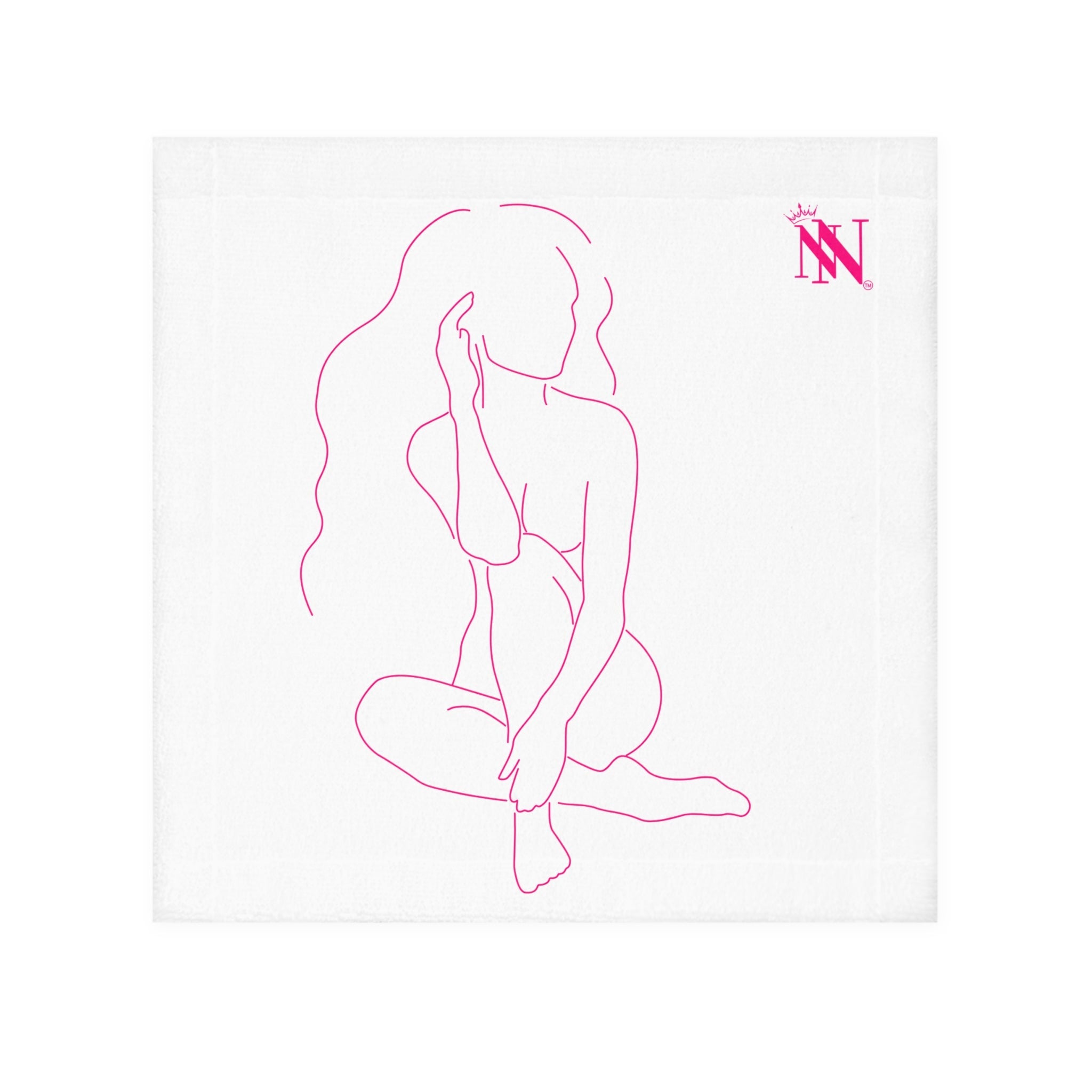 So Beautiful | Mix & Match Lils’ Fun-Flirty Lovers’ Towels