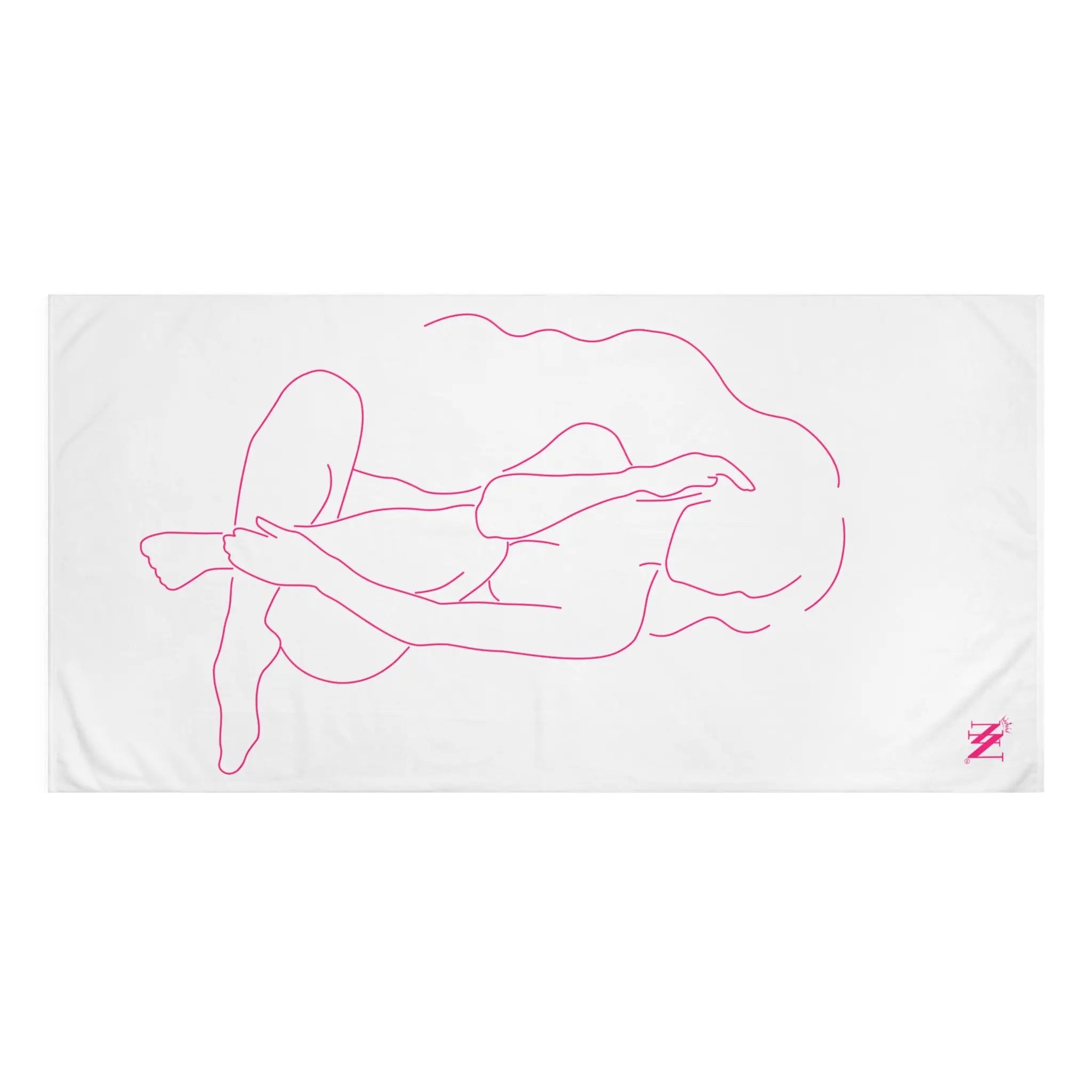 So Beautiful | Mix & Match Naughty XL Fun-Flirty Lovers’ Towels