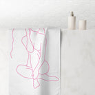 So Beautiful | Mix & Match Naughty XL Fun-Flirty Lovers’ Towels