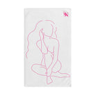 So Beautiful | Mix & Match Original Fun-Flirty Lovers’ Towels