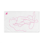 So Beautiful | Mix & Match Original Fun-Flirty Lovers’ Towels