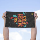 So Much Fun | Mix & Match Soft Fun-Flirty Lovers’ Towels