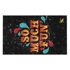 So Much Fun | Mix & Match Soft Fun-Flirty Lovers’ Towels