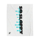 So Sloppy | Mix & Match Fun-Flirty Lovers’ Blankets