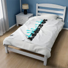So Sloppy | Mix & Match Fun-Flirty Lovers’ Blankets