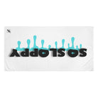 So Sloppy | Mix & Match Naughty XL Fun-Flirty Lovers’ Towels