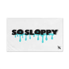 So Sloppy | Mix & Match Original Fun-Flirty Lovers’ Towels