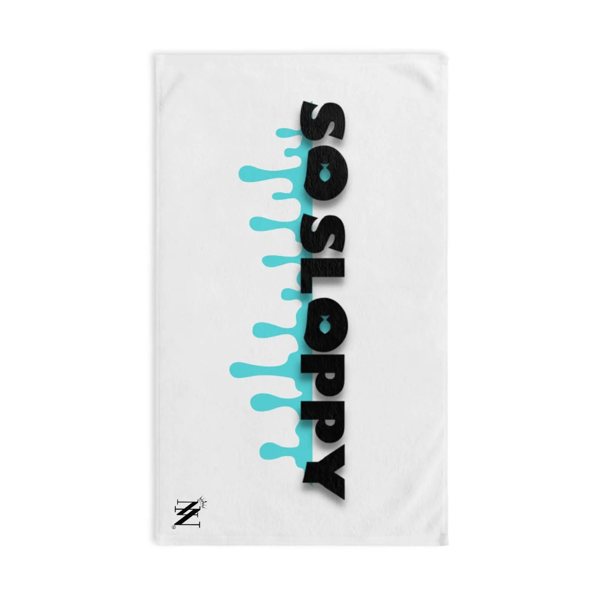 So Sloppy | Mix & Match Original Fun-Flirty Lovers’ Towels