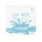 So Wet | Mix & Match Lils’ Fun-Flirty Lovers’ Towels