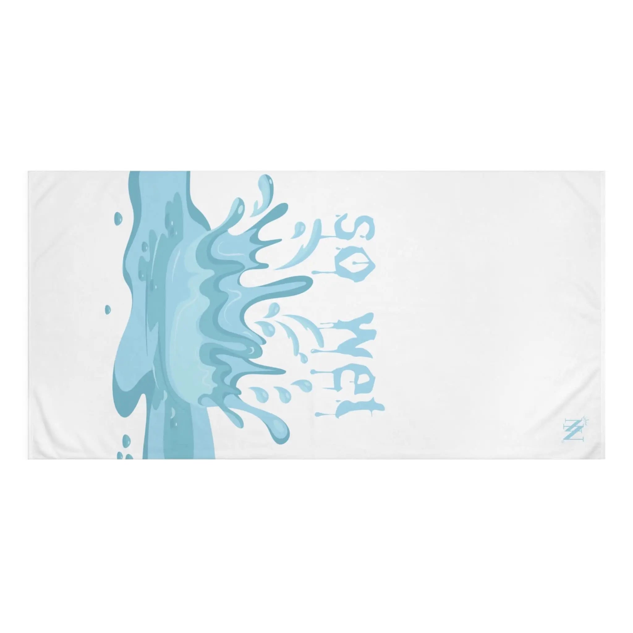 So Wet | Mix & Match Naughty XL Fun-Flirty Lovers’ Towels