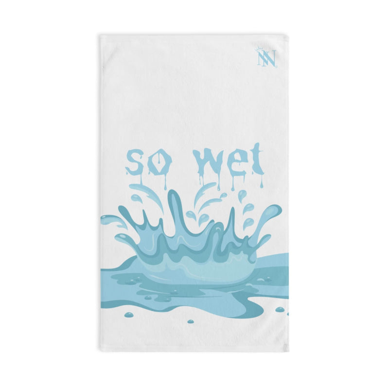 So Wet | Mix & Match Original Fun-Flirty Lovers’ Towels