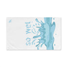 So Wet | Mix & Match Original Fun-Flirty Lovers’ Towels