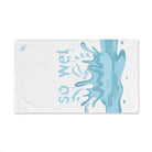 So Wet | Mix & Match Original Fun-Flirty Lovers’ Towels