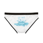 So Wet | Mix & Match Women’s Fun-Flirty Lovers’ Panties