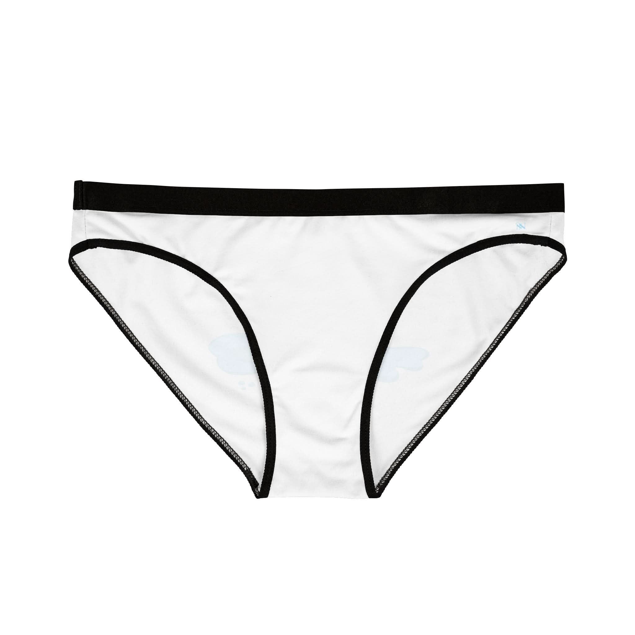 So Wet | Mix & Match Women’s Fun-Flirty Lovers’ Panties