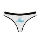 So Wet | Mix & Match Women’s Fun-Flirty Lovers’ Thongs